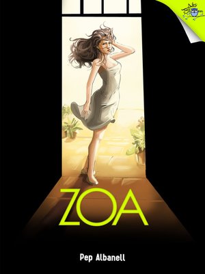 cover image of Zoa